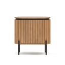 Santiago Bedside | Cupboard