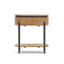 Santiago Bedside | Drawer