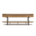 Santiago Coffee Table | Drawer