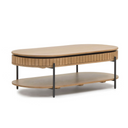 Santiago Coffee Table | Drawer