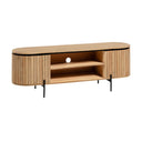 Santiago Entertainment Cabinet | SML