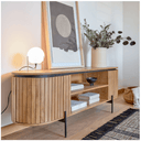 Santiago Entertainment Cabinet | SML