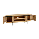 Santiago Entertainment Cabinet | SML