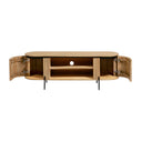 Santiago Entertainment Cabinet | SML