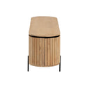 Santiago Entertainment Cabinet | SML