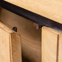Santiago Entertainment Cabinet | SML