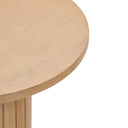 Santiago Side Table