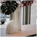 Santiago Ceramic Vase