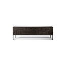 Ancestors Tabwa Entertainment Cabinet