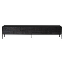 Ancestors Tabwa Entertainment Cabinet