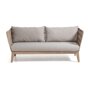 Torquay Patio 3 Seater Sofa