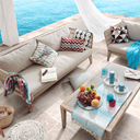 Designed for compact living