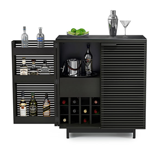 Corridor Bar Cabinet CLU Living Pty Ltd