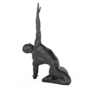 Sergei Sculpture
