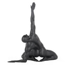 Sergei Sculpture