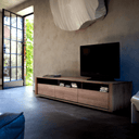 Shadow Entertainment Cabinet | LRG