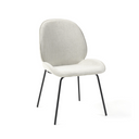 Shelby Dining Chair | Beige
