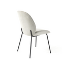 Shelby Dining Chair | Beige