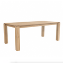Slice Dining Table | Oak