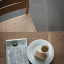 Slice Dining Table | Oak