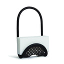 Sling Flexible Sink Sponge Caddy | Black