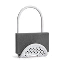 Sling Flexible Sink Sponge Caddy | White