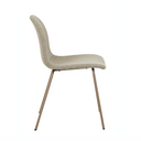 Smith Dining Chair | Khaki Grey