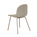 Smith Dining Chair | Khaki Grey