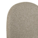 Smith Dining Chair | Khaki Grey