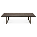 Stability Coffee Table