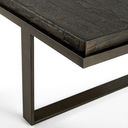 Stability Coffee Table