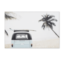 Surfing Time Photographic Print