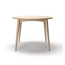 T167 Round Dining Table | Natural
