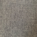 Zaki Swivel Dining Chair | Taupe