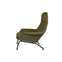 Tallinn Armchair | Copenhagen Terra Green