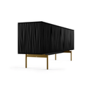 Tanami 7109 Entertainment Cabinet | Black