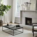 Thin Coffee Table