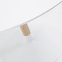 Rondo Round Dining Table