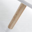 Rondo Round Dining Table