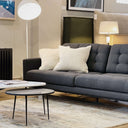 Towne Sofa | Mowat Raven