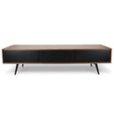 Tribute Entertainment Cabinet