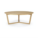 Tripod Coffee Table | Oak
