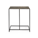 Triptic Side Table
