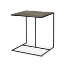 Triptic Side Table