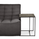 Triptic Side Table