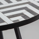 Tullum Patio Dining Table