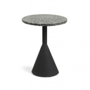 Tulum Terrazzo Side Table
