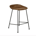 Turner Bench Barstool | Tan