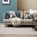 Ulster Rug | Taupe