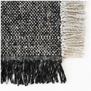 Ulster Rug | Black